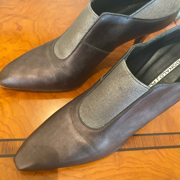 NWOB DONALD PLINER SHOES . - Picture 1 of 7